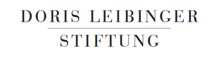 Logo der Doris Leibinger Stiftung